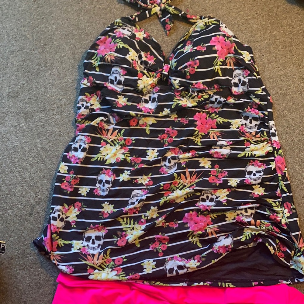Tankini